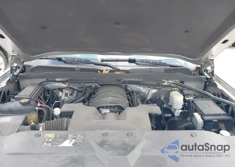 2015 Chevrolet Silverado 1500 Ls from USA, damaged, VIN 3GCPCPEC6FG192031